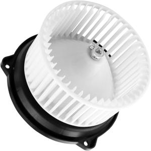 HVAC Blower Motor Assembly for 97-99 Acura CL, 94-01 Acura Integra, Honda Accord/Civic/Civic del Sol/Insight/Prelude for 700001 79310-SR3-A01