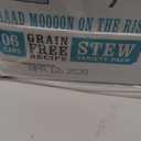 I and love and you Wet Dog Food - Baad Mooon On The Rise Variety Pack - Beef + Lamb, Grain Free, Filler Free 13oz can, 6pk, Best By: APR 12 2028