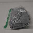 KeaBabies Baby Wrap Carrier - All in 1 Original Baby Carrier Newborn to Toddler Sling, Easy to Wear, Hands Free Bonding, Lightweight, Breathable Infant Wraps (Classic Gray) (One Size (Pack of 1))