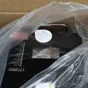 KBS Premium Convection Bread Maker Dual Heater, 17-in-1 Stainless Steel Bread Machine Ceramic Pan, Nut Dispenser,Touch Panel,2lb Loaf 3 Sizes 3 Crust Colors,Gluten-Free,Sourdough,Jam,Yogurt,53 Recipes