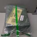 Pack of 6, Dry and Wet Floral Foam Blocks for Fresh and Artificial Flowers, Each (7.8 L x 3.5 W x 2.4 H), for Wedding, Birthdays, Home, Office, and Garden Decorations