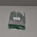 XXL Silicone Faucet Handle Drip Catcher Tray Mat, Large Silicone Faucet Mat, Dish Soap Sponge Holder for Kitchen Sink Accessories, Drying Mat for Kitchen Counter & Bathroom Kitchen Sink Splash Guard (Grey(1Pack): 24"x5.55")