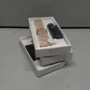 3 x Resin Band Bracelet for Apple Watch Series 7/6/SE/5/4/3/2/1 (Pink, 42mm/44mm)