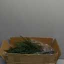 Artificial Topiary Bushes for Outdoors with Spike, Boxwood Ball Fake Shrubs UV Resistant Faux Plants for Indoor Outdoor Fall Thanksgiving Halloween Decor (Cedar Topiary Ball Trees)