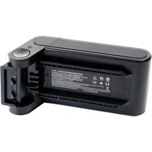 4600mAh XBATR640US Replacement for Shark Battery Compatible with Shark IP1251, IP1250, IP1255, IP1220, IP3251, IP3225, IP3124, IP3252 Models