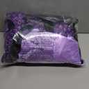 Ramede 5 Pcs Women Octopus Costume Halloween Witch Costume Purple Cosplay Tentacle Skirt Gold Necklace Earring