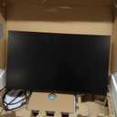 Dell 24 Plus Monitor - S2425HSM - 23.8-inch FHD (1920x1080) 144Hz 1ms Display, 2 x 3W Speakers, HDMI Connectivity, Height/Tilt/Pivot/Swivel Adjustability, AMD FreeSync - Ash White