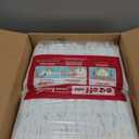Pampers Diapers - Swaddlers 360 - Size 3, 156 Count, up to 100% Leakproof Comfy Dry Fit, Designed for Easy Changes, Pull On Baby Diaper 