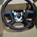 GM Genuine Parts 22947803 Ebony Steering Wheel