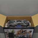 Everlasting Comfort 6L Humidifiers for Bedroom, Quiet 50HR Runtime No-Filter Supersized Cool Mist Humidifier Large Room for Whole House, Plants, Baby Nursery, Allergies, Dry Skin, Congestion, Indoor (Black)