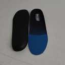 Plantar Fasciitis Relief - Arch Support Insoles for Men Women, Shoe Inserts for Flat Feet, Orthotic Shoe Insoles All-Day Energy and Comfort with Every Step (Mens 12-12 1/2 | Womens 14-14 1/2) (Blue)