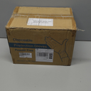 UYKKE Nitrile Disposable Gloves 4 Mil Nitrile Cleaning Gloves Latex Free for Food Prep, Cooking,Lab,Home,Salon&Tattoo, Size L, 1000 pcs