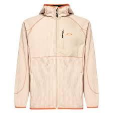 OAKLEY MEN'S VISTA FULL ZIP RC JACKET Medium