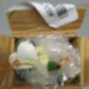 2 Pcs Cherry Blossom Branches Long Stems Fake Flowers for Spring Summer Indoor Home Decor 52" White Faux Artificial Cherry Flowers for Vase Wedding Office Party Table Centerpieces Bedroom Decor