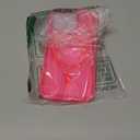 BENTOBEN for iPhone 16 Pro Case 2024, Phone Case iPhone 16 Pro Magnetic Case [Compatible with MagSafe] Translucent Matte Shockproof Slim Protective Phone Cover for iPhone 16 Pro 6.3", Hot Pink