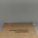 Dog Gate, Clear Acrylic Pet Gate for Dogs, Free Standing Pet Gates for Doorways, Folding Freestanding Puppy Doggy Cat Fence Inside, Dog Barriers for Home 3 Panel