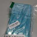 Zoksi Monthly Pill Organizer 1 Times a Day, 30 Day Pill Box Organizer,One Month Pill Case for Travel, 31 Day Daily Medcine Container for Vitamins, Supplement & Medication(Cyan)