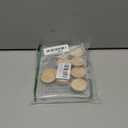 CypherX Easter Egg Fillers- Wooden Easter Reward Tokens, Easter Prizes Stuffers Coins, Family Night Tokens, 24 Redeemable Tokens+6 Blank DIY Tokens, Unique Family Easter Egg Hunt Activities- Coin
