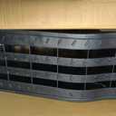 Amazon Basics Automotive Loading Ramp, Textured Traction Surface, Black, 2 Pack