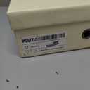 Mens Slip On Casual Loafers Classic Outdoor Leather Walking Hiking Shoes Comfortable for Work Office Dress Outdoor High Top (11, Brown)