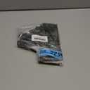 Upgraded WPW10546503 Dishwasher Top Rack Adjuster Compatible with Kitcheneaid Dishwasher Parts Upper Rack, Includes W10546503 W10195840 W10195839 W10250160 Part for Whirlpool kenmore Dishwasher, 8 PCS