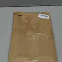 8 Pack - L 10" x H 6" x W1.5, 5mm Thick Black L Shelf Bracket, Iron Shelf Brackets, Metal Shelf Brackets, Floating Shelf, Shelf Supports with Screws