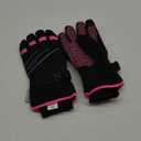 MOREOK Waterproof & Windproof -30°F Winter Gloves for Men/Women, 3M Thinsulate Thermal Gloves Touch Screen Warm Gloves for Skiing,Cycling,Motorcycle,Running