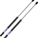 PM3316 Rear Hatch Liftgate Tailgate Lift Supports Struts Fit for Hyundai 2013 2014 Santa Fe Gas Shocks Springs, 2 pcs