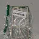 TOCOL for Phone 16 Pro Case, Compatible with Magsafe Charger, Full Camera Protection, Drop Protection, Translucent Matte Phone Case for iPhone 16 Pro 6.3 inch (Desert)