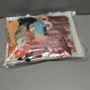 3 PACKS Cheerland Boho Party Decorations Rose Gold Black Balloon Kit Bohemian Birthday Decorations Cresent Moon Garlands Boho Theme Party Backdrop Halloween Party Decor