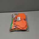 Pseutio 30 Set Fall Crafts for Kids DIY Pumpkin for Crafts Decorations Halloween Craft for Kids Halloween Thanksgiving Art Craft Decorations