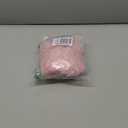 Malier Dog Winter Coat, Reversible Fleece Dog Cold Weather Coats, Windproof Warm Snow Puppy Jacket Vest Pet Clothes for Small Medium Large Dogs (Pink, X-Small)