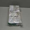 Confetti Cannon Party Poppers Shooters,(6 pack) YESHOW Confetti Blaster Silver Metallic for Birthday Graduation Wedding Christmas New Years Eve