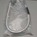 A-Premium Power Steering Pressure Hose Line Assembly Compatible with Ford Edge 2011-2014 & Lincoln MKX 2011-2015, MKZ 2011-2015, 3.5L 3.7L, with Washer, O-ring & Bushing, Replace BT4Z3A719A