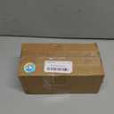 RV Toilet Foot Pedal Replacement Compatible with Dometic 300/310/311/320/321, Durable Flush Pedal Repair Kit with Seal and Installation Tools for Camper and RV Toilets