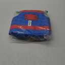 SwimWays Marvel Swim Trainer Life Jacket, US Coast Guard Approved Life Vest Kids Swim Vest, Pool Floats & Life Jackets for Kids 33-55 lbs, Spidey