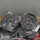 Fitvids Multi-Functional Portable Changeable Dumbbell and Barbell Kettlebell Set with Adjustable Weights, 40LBS or 60LBS Sets, 2-in-1 or 4-in1, Multiple Sizes