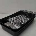 Char-Broil Portable Convective 1-Burner Stainless Steel Propane Gas Grill - 465133010