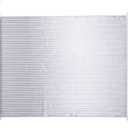 TYC 13200 Radiator Compatible with 2011-2016 Jeep Grand Cherokee