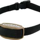 PetSafe Pawz Away Indoor/Outdoor Extra Receiver Collar for Cats and Dogs for Wireless Pet Barrier System