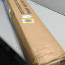 Pickleball Rebound Net Training Equipment Aid, Adjustable Angle & Easy Setup - Perfect Your Forehands Backhands Dinks Volleys Accuracy Coordination Kitchen Control