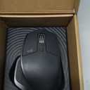 Logitech MX Master 4, Ergonomic Wireless Mouse with Advanced Performance Haptic Feedback, Ultra-Fast Scrolling, USB-C Charging, Bluetooth, Windows, MacOS - Graphite