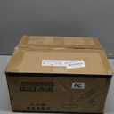 WEP 992D+ 2-in-1 Soldering Iron Kit and Hot Air Rework Station with 3 Preset Channels, LCD Display, Interchangeable Handles, Sleep Mode, X-2 Iron Holder, 5 Iron Tips, Desoldering Pump and Tweezers