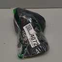 Baseball Hat Wig,Hat with Hair attached 24'' Adjustable Black Cap with Long Wavy Synthetic Hair Extensions for Women Girls(Ash Blonde Mix Bleach Blonde)