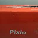 Pixio PXC328 32 inch 180Hz Refresh Rate QHD 1440p Resolution 1500R Curved Fast VA Panel 1ms GTG Response Time Adaptive Sync HDR Curved Gaming Monitor