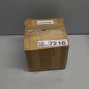 Ebike Head Light for Bike Headlight for Night Riding 3-Pin Connector LED Bike Light 36V 48V 52V Waterproof Super Bright LED Headlights for Bicycles