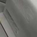 Wall Sconces Set of 2 (with 2 Bulbs), Modern Bathroom Wall Sconces Lighting with Thickened Glass, Hardwired Wall Mount Light Fixtures for Bathroom, Bedroom, Hallway, Living Room(Gold)