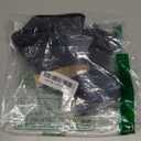 Soneven Sleeveless Thermal Shirts for Women Fleece Lined Thermal Tank Tops Camisole Warm Base Layer Cold Weather, XS