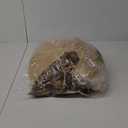 XeGe Cheetah Print Fluffy Faux Fur Duvet Cover Set, 2 Pieces Soft Plush Shaggy Farmhouse Fuzzy Bedding Set(1 Faux Fur Leopard Print Comforter Cover + 1 Furry Pillowcase), Zipper Closure(Twin, Brown)