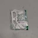 Nipples for Philips Avent Natural Baby Bottles (6 Pack), 100% Food Grade Silicone Replacement Nipples Size 3 (Medium Flow), 1m+, Leak-Proof, BPA-Free